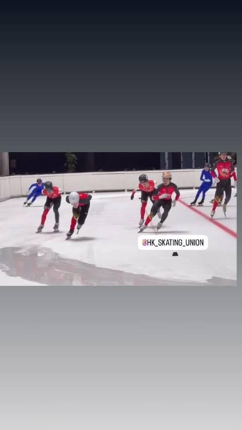 回国加速器测评排行 中国短道速滑队荷兰备战全揭秘!林孝埈为何主动加练?