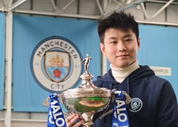 回国加速器测评排行 人在海外如何看欧冠?赵心童现场观战曼城,你却因地区限制错过直播?