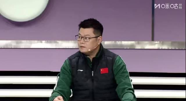 海外看电影地区限制 国乒男双搭配大揭秘!侯英超透露背后玄机,这波操作太灵活了