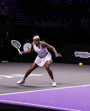 回国加速器测评排行 海外华人如何突破限制观看WTA总决赛?3招教你解锁体育赛事地区限制