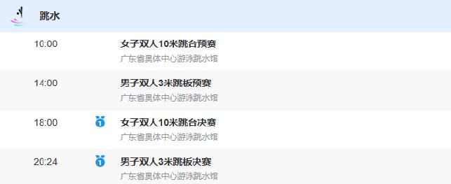 海外看电影地区限制 海外华人如何突破限制,实时观看全运会跳水神仙对决?