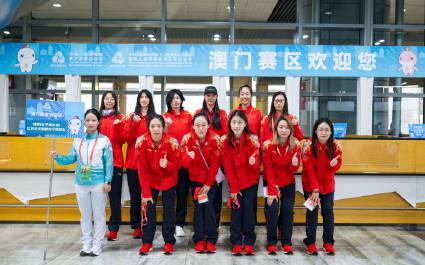 回国加速器测评排行 张常宁30岁生日当天迎战全运会!手把手教你如何为海外华人解锁观赛限制