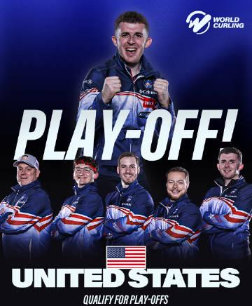 回国加速器测评排行 冰壶决战倒计时!中美对决一触即发,赢家直通米兰,输家还有机会吗?